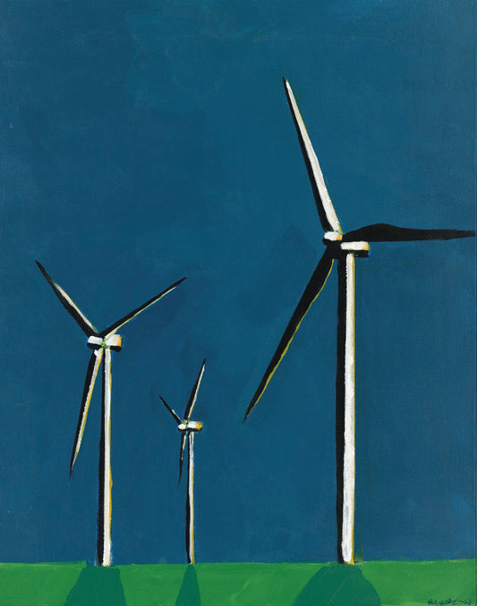 KS Wind Farm No. 2