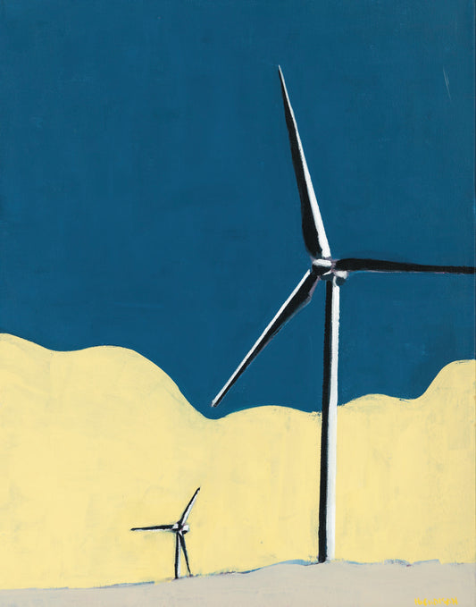 KS Wind Farm No. 1