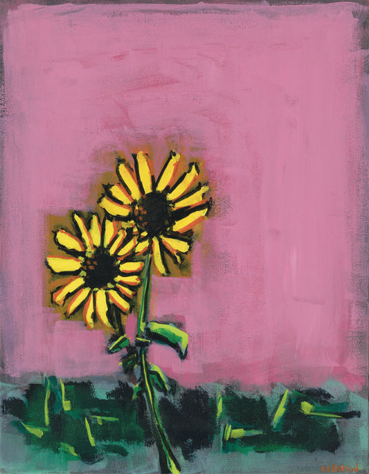 Sunflower No. 2
