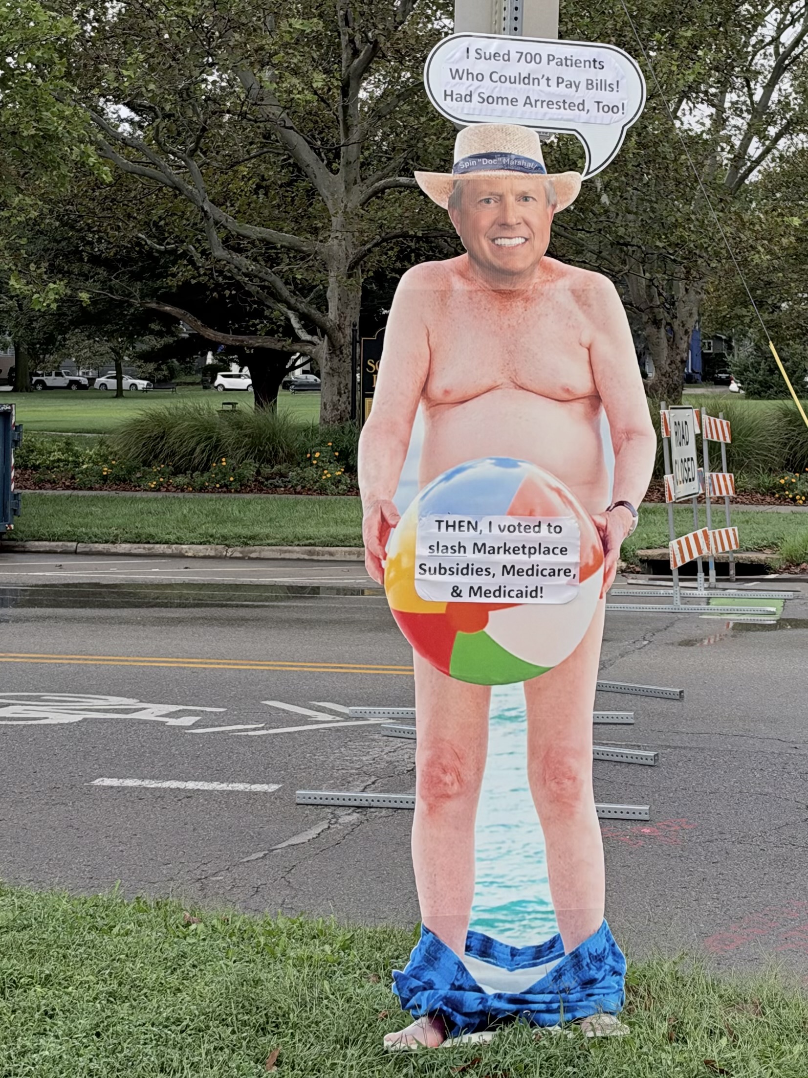 Lawrence Art in the Park 2026