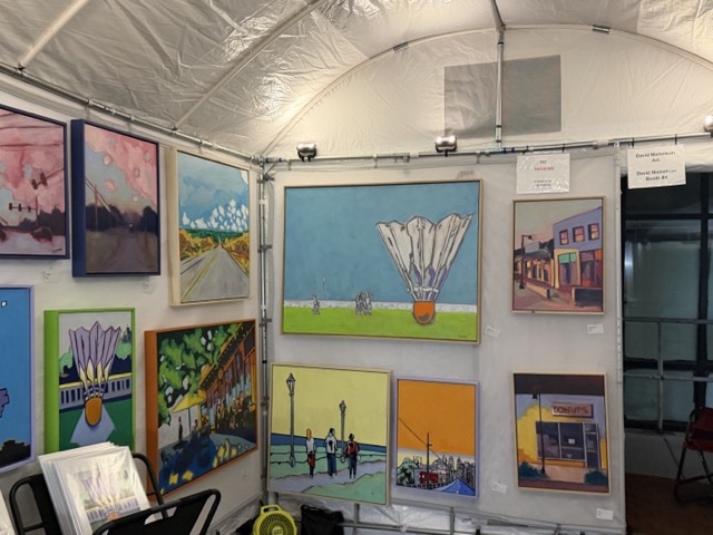 Art Westport 2026