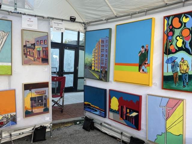 Art Westport 2026