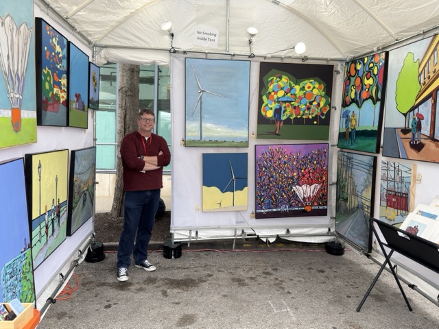 Art Westport 2025