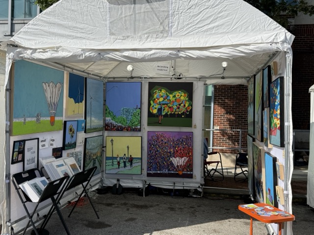 Art Westport 2025