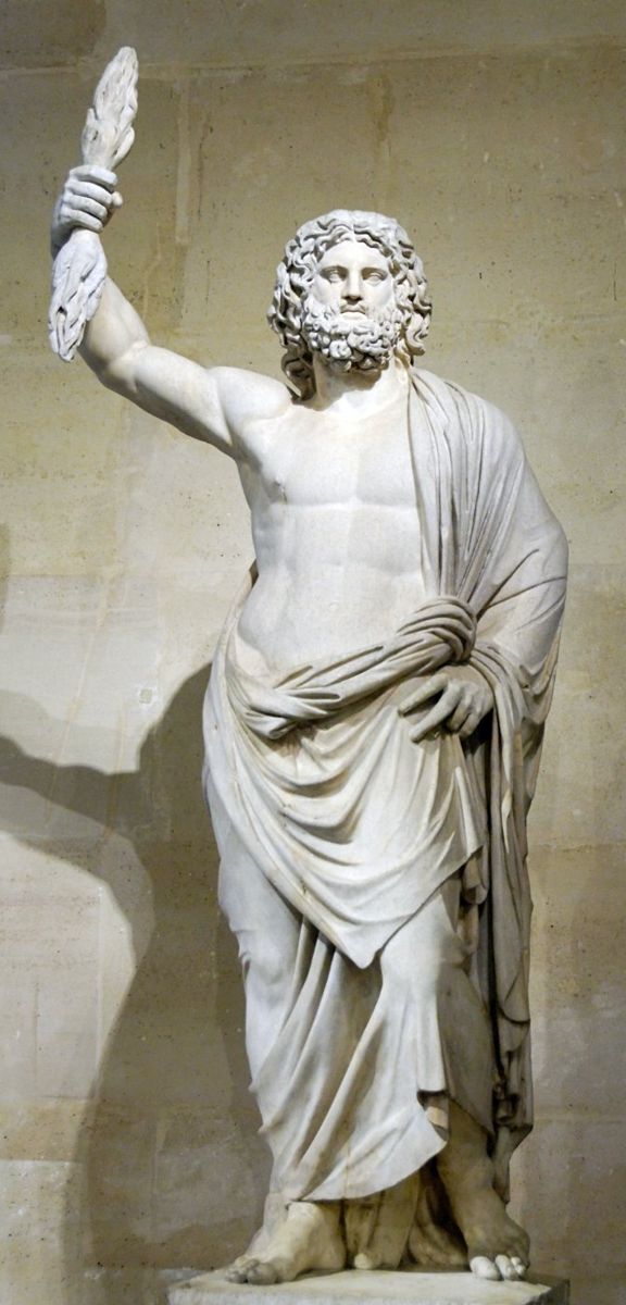 Jupiter of Smyrna