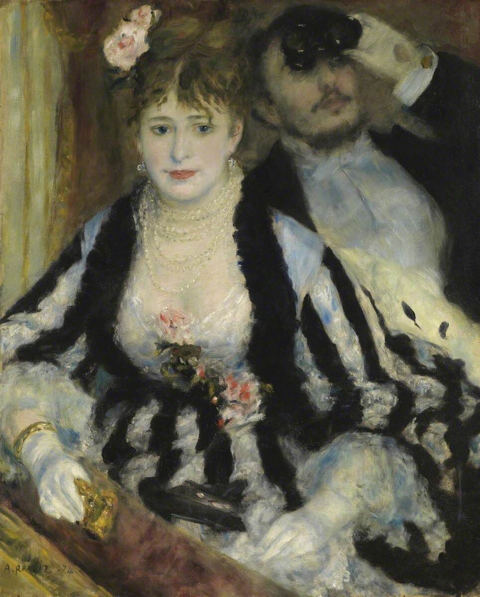 La Loge