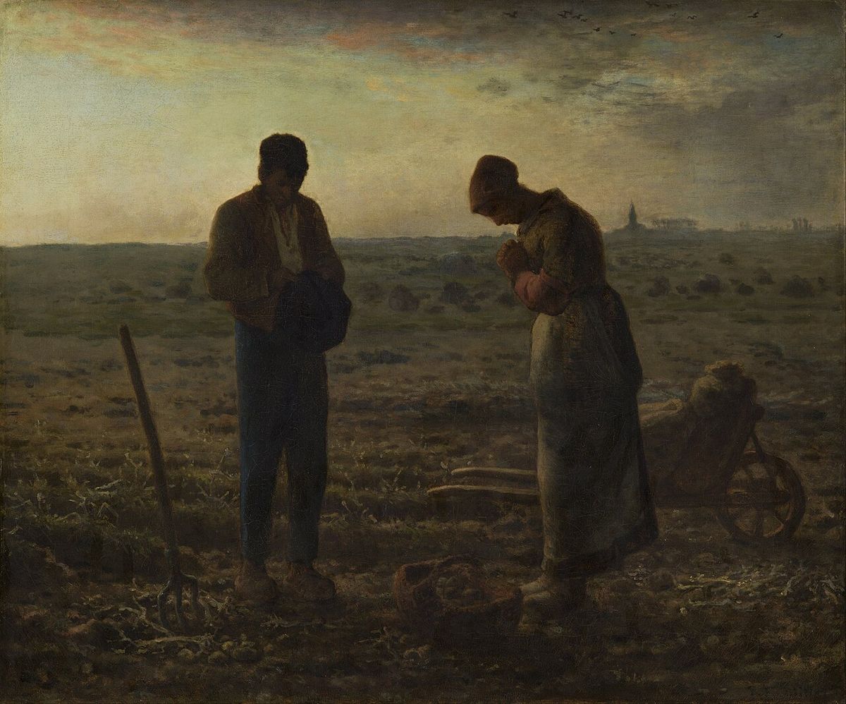 The Angelus