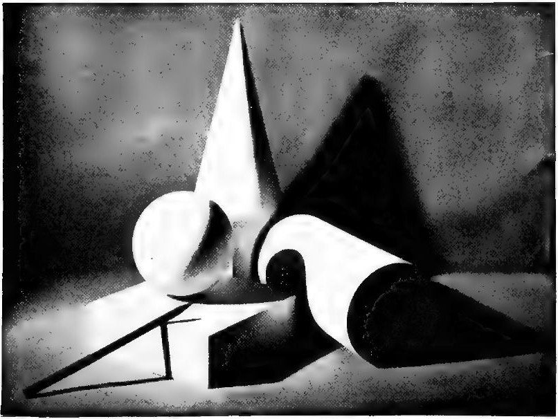 Fig. 13, Light and Shade